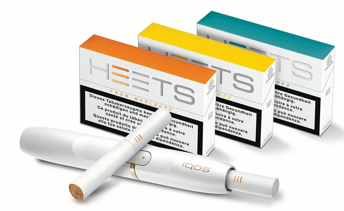 Five Reasons Why Smokers Are Switching to Buying HEETS Online
